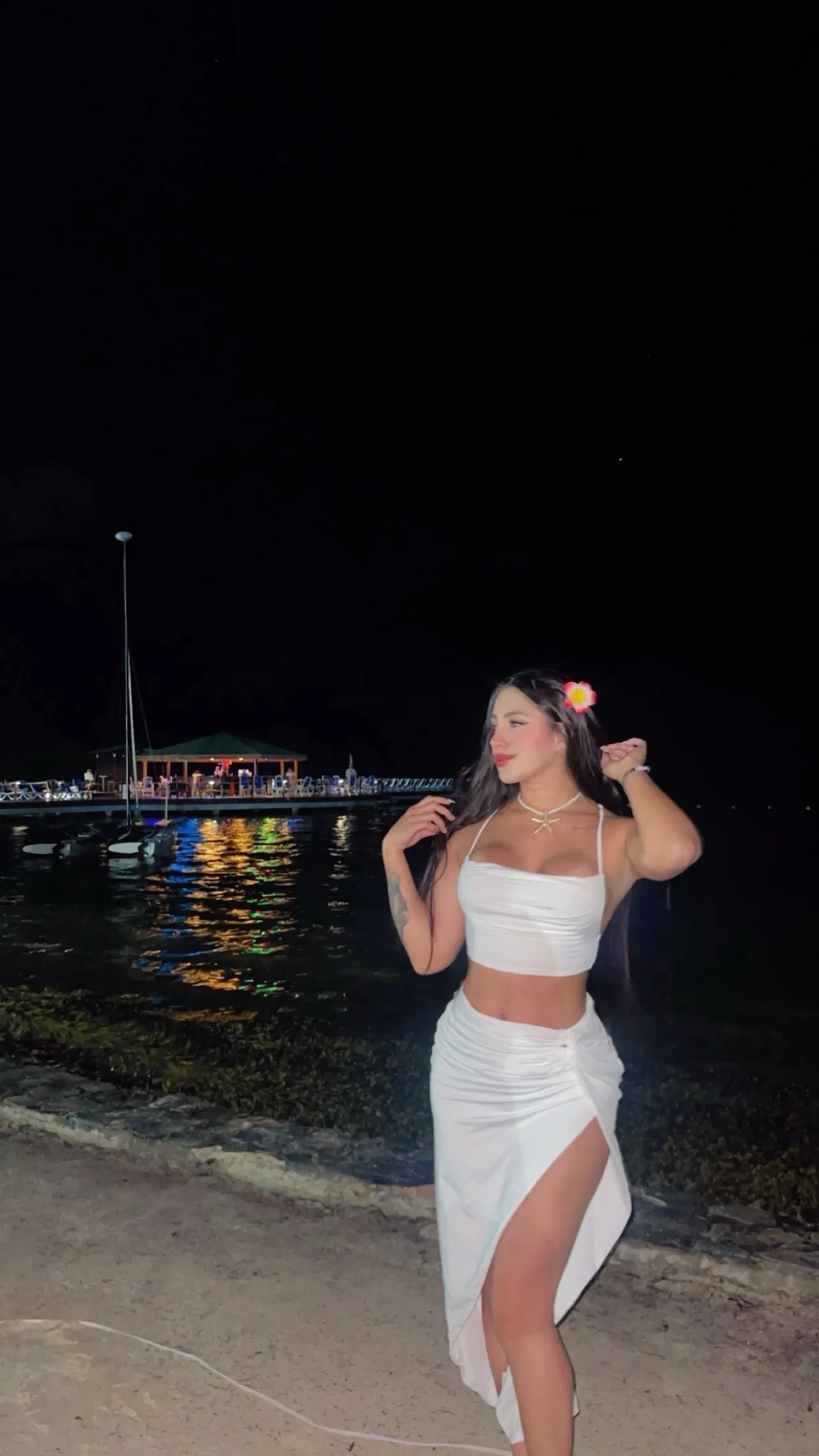 Utøver Tara_Red Bilde 4