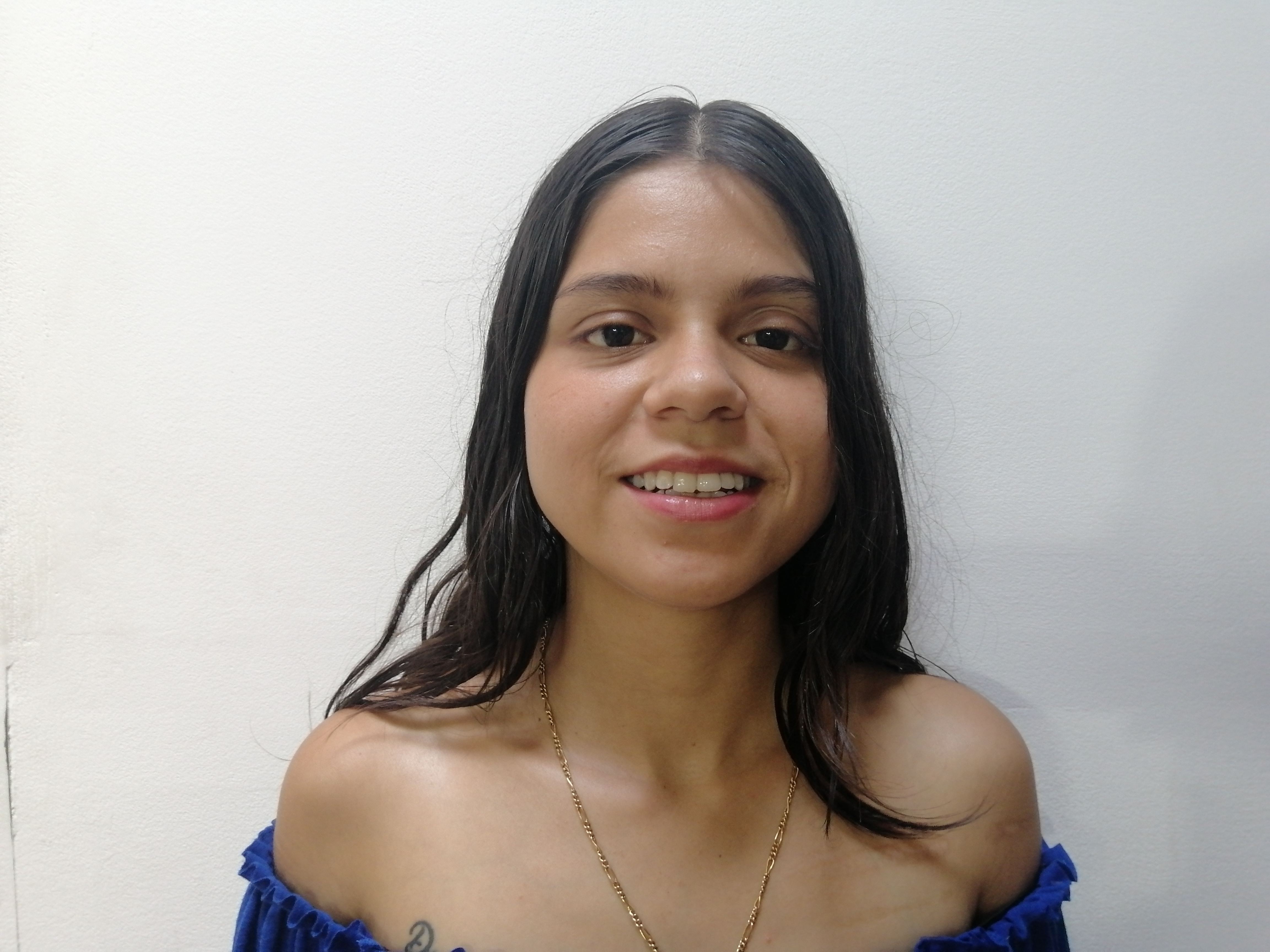 Foto de perfil de modelo de webcam de JessHotSexy 