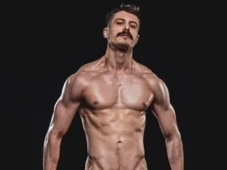 willyumx profielfoto van cam model