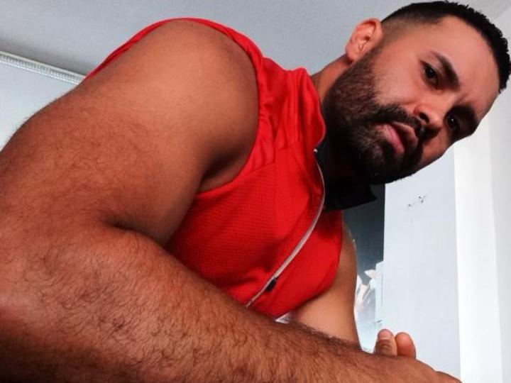 Profilbilde av Jeremy_Colt webkamera modell