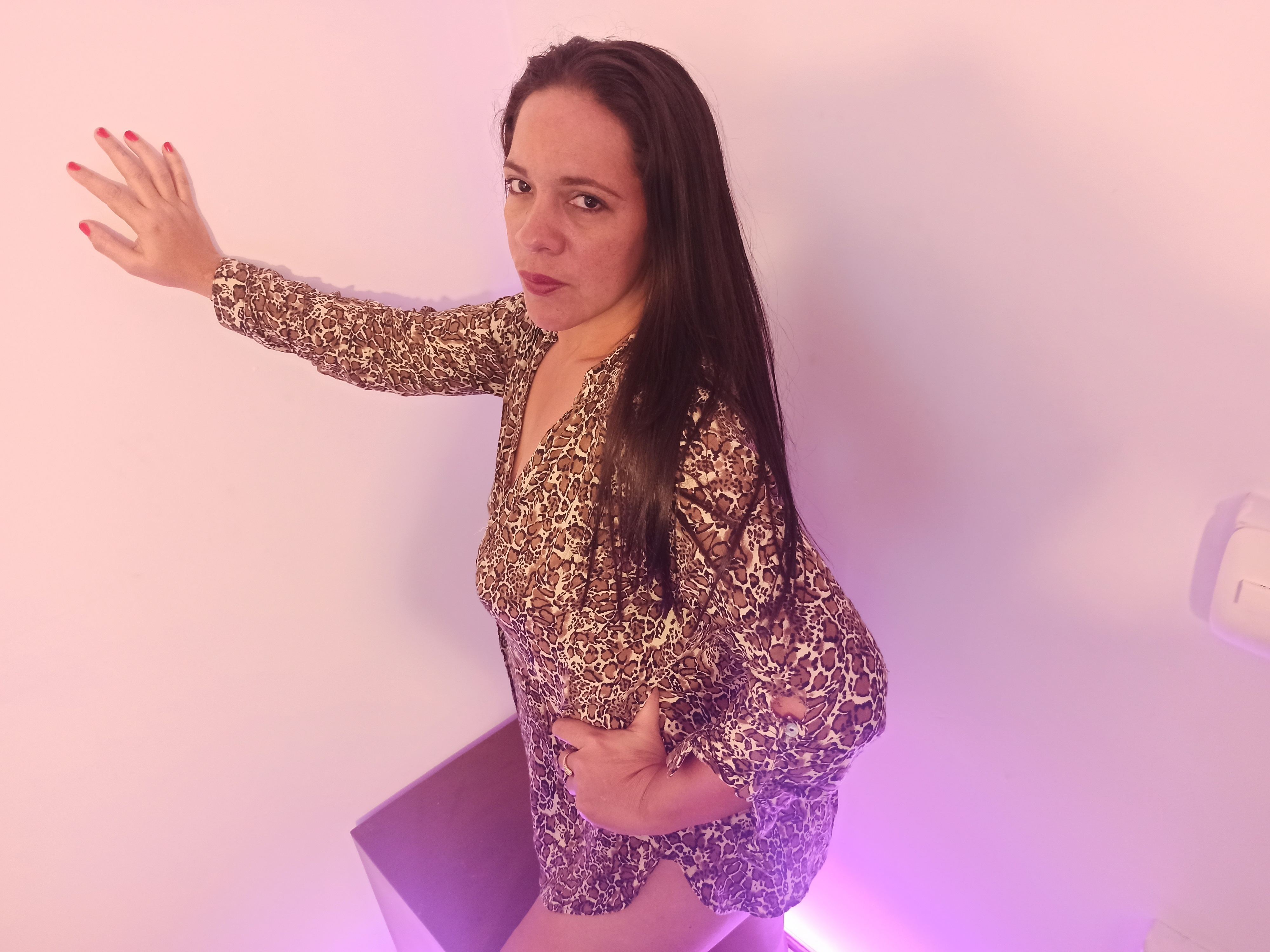 alexandra_mature Profilbild des Cam-Modells 