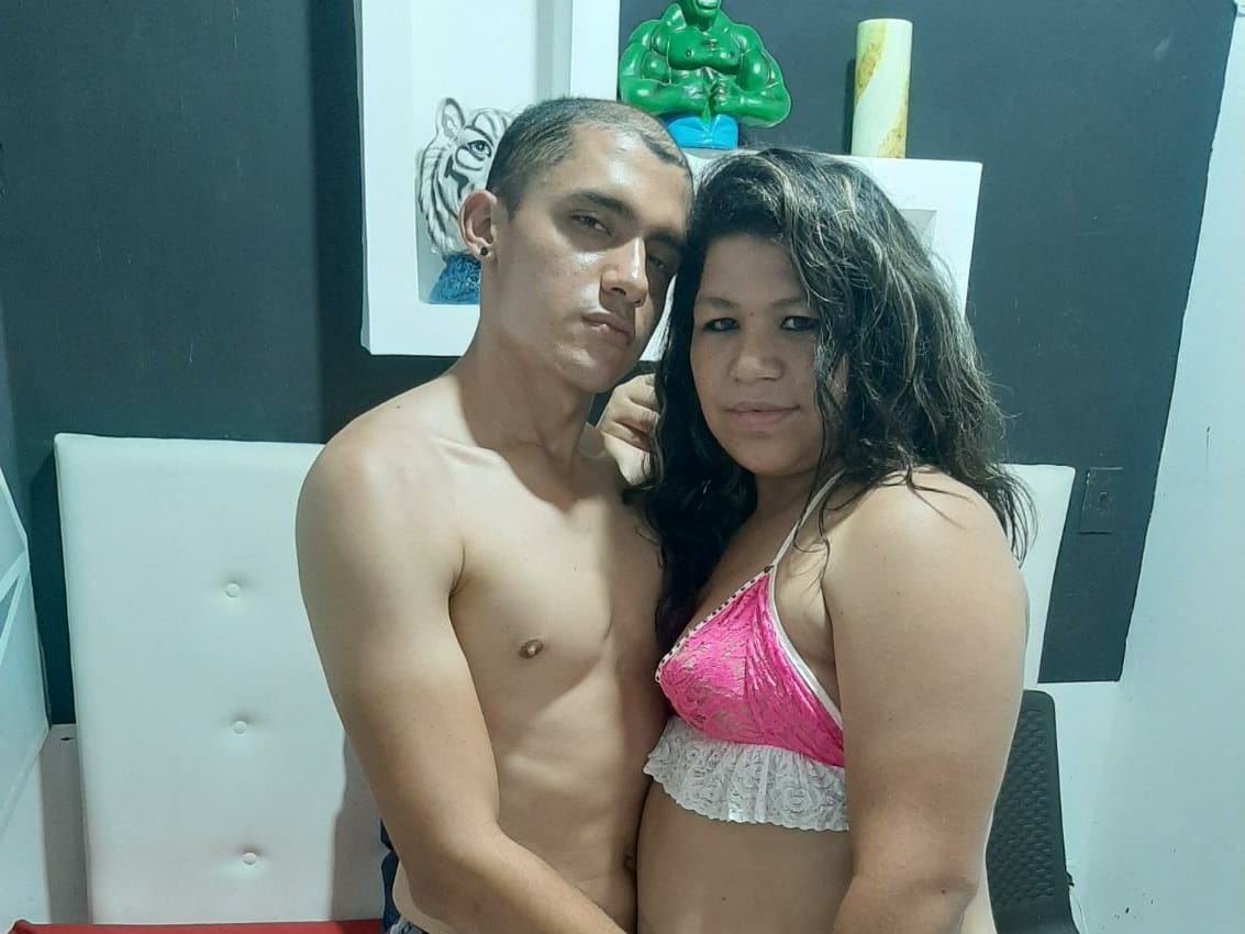 couplehot_nolimit immagine del profilo del modello di cam