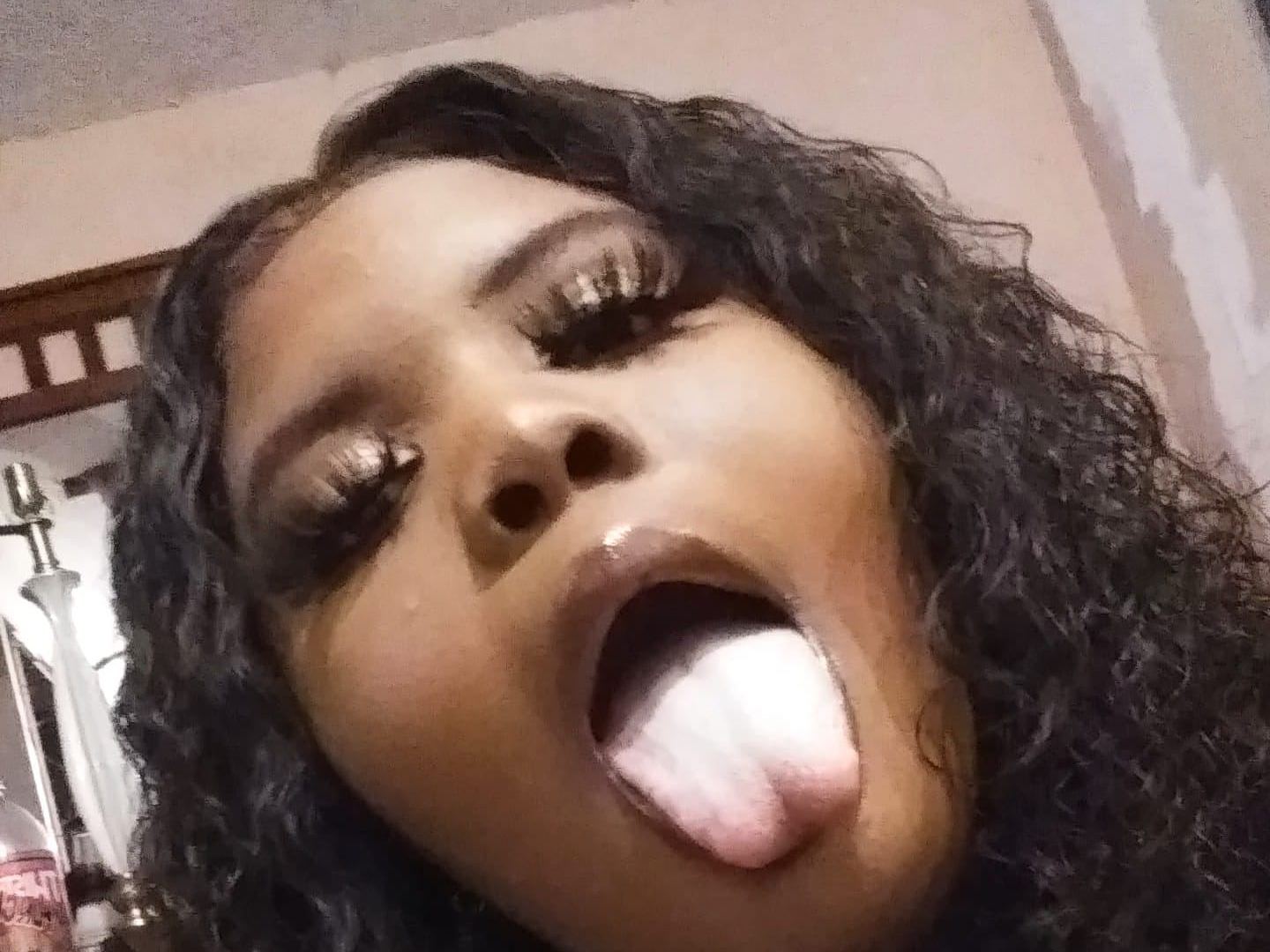 Image de profil du modèle de webcam Bbwmodel