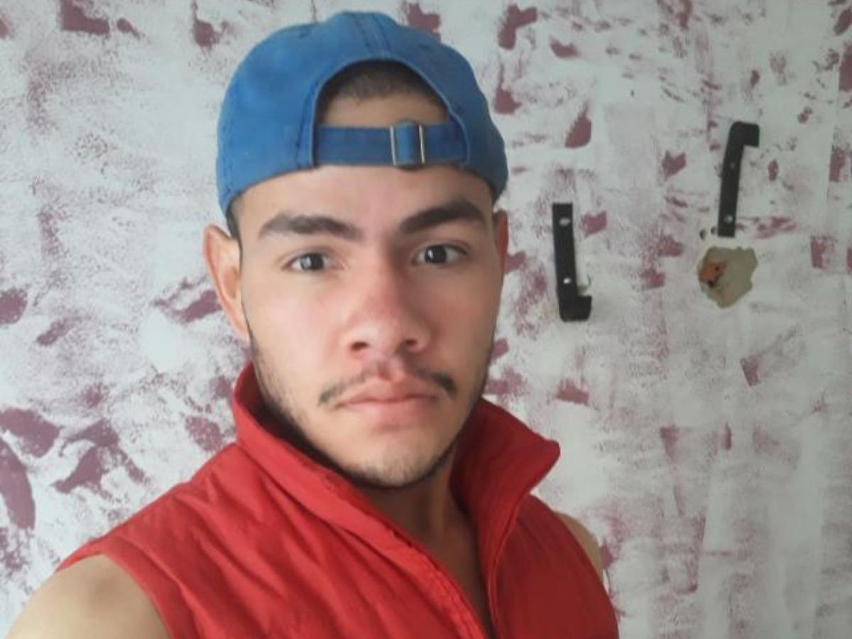Foto de perfil de modelo de webcam de Barry_Burnett 