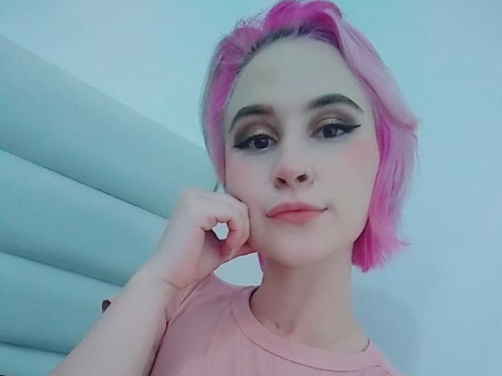 keiko_wo profielfoto van cam model 