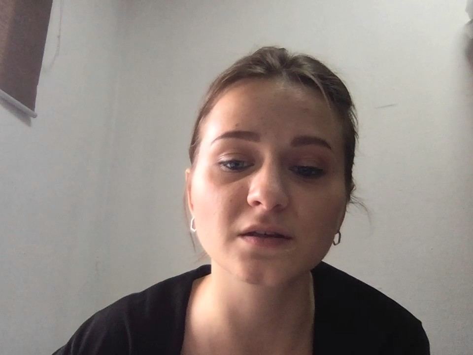 Foto de perfil de modelo de webcam de EllyIdol 