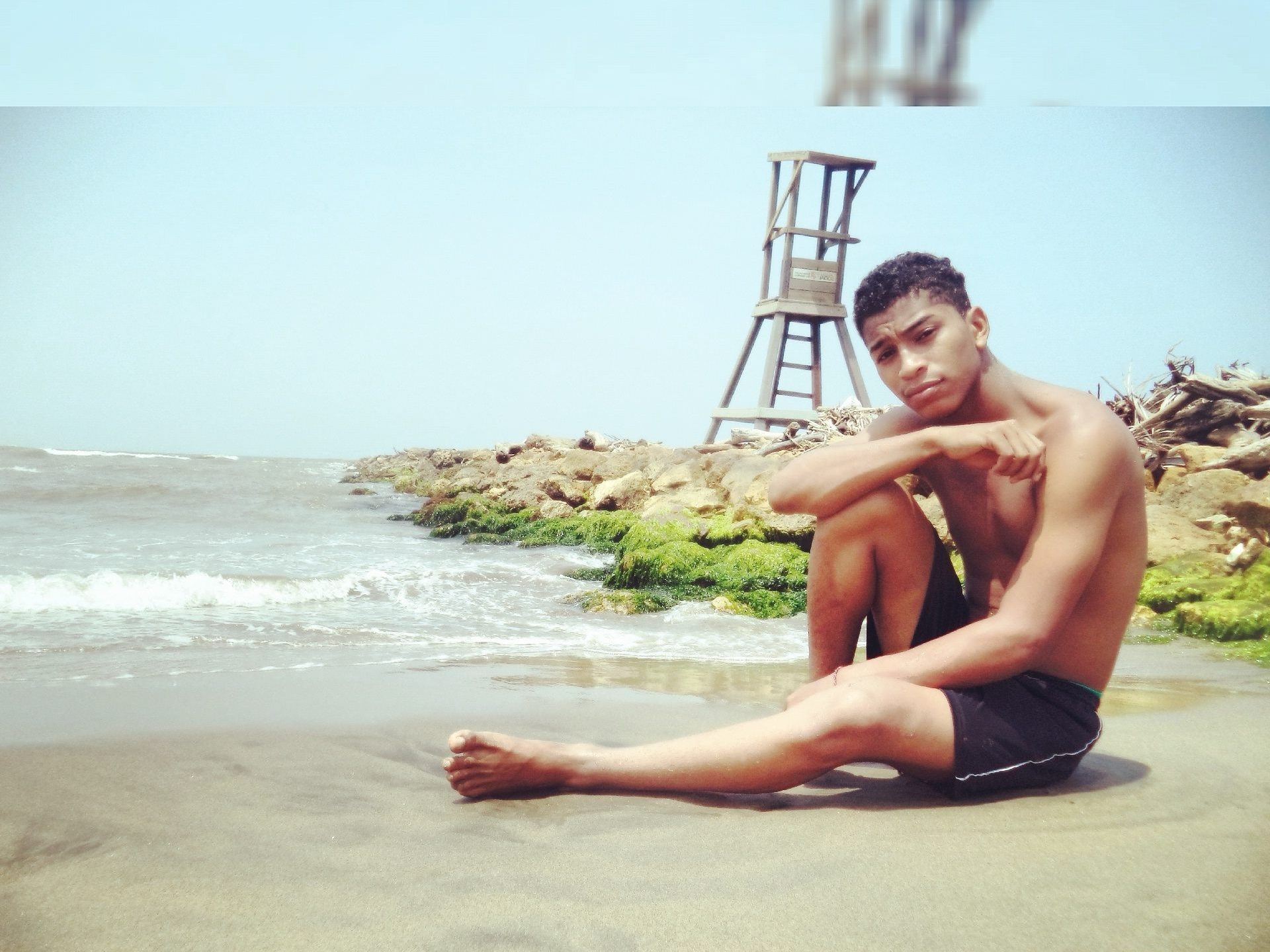 Imagen de perfil de modelo de cámara web de Alexander_hispanic