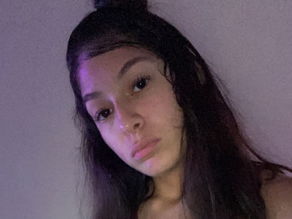 OpenBrooklynRose profielfoto van cam model 