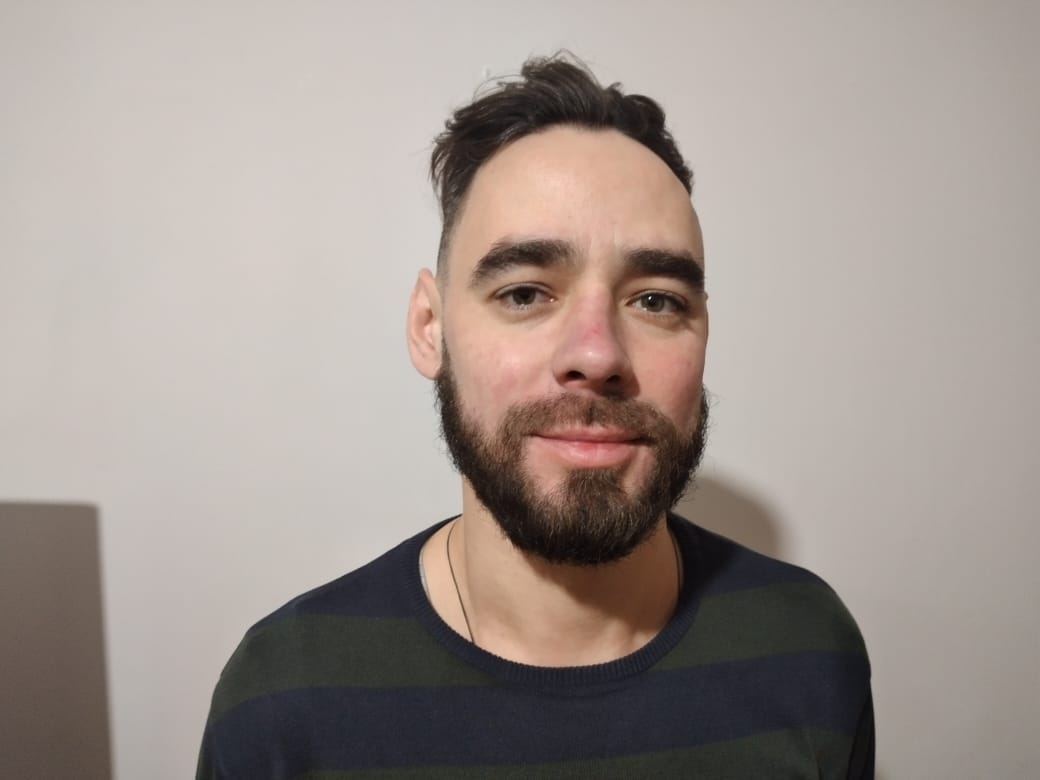 Panchos immagine del profilo del modello di cam