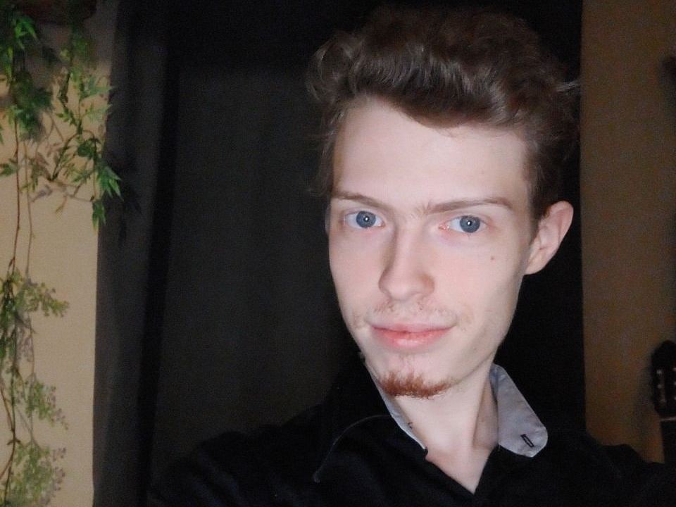 jerco immagine del profilo del modello di cam
