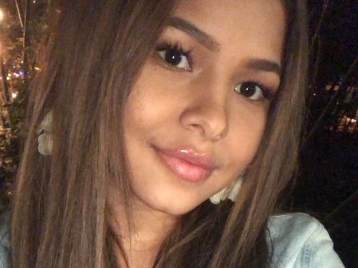 Profilbilde av Riley_silver webkamera modell