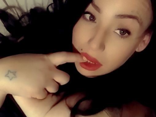 BethanyDD1369 immagine del profilo del modello di cam