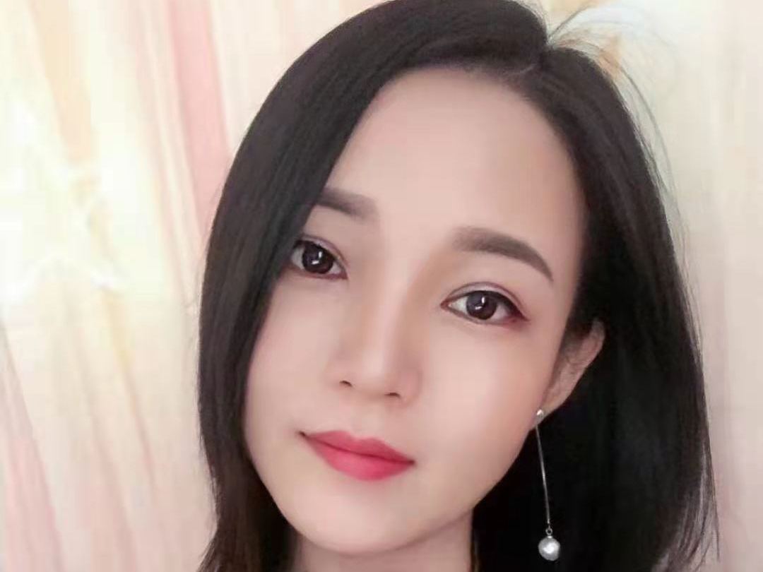 Yanana immagine del profilo del modello di cam