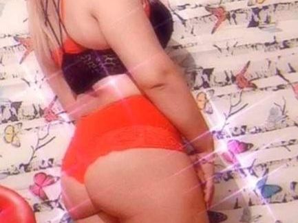 Image de profil du modèle de webcam CARMENAx