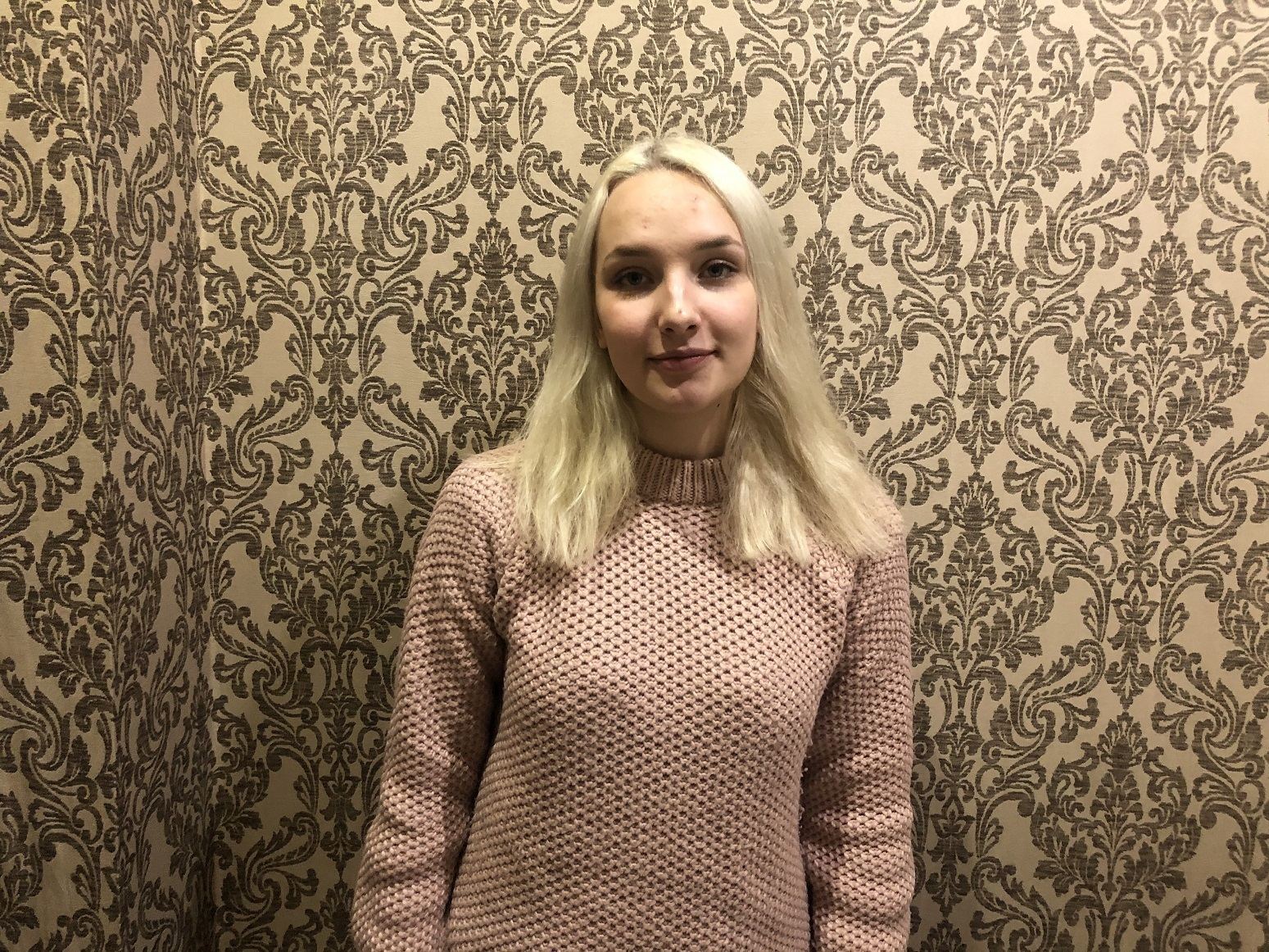 KarenDren profilbild på webbkameramodell 