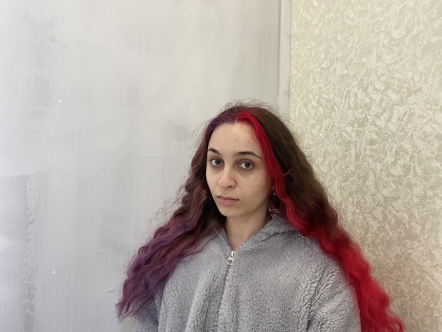 DebraJons Profilbild des Cam-Modells 