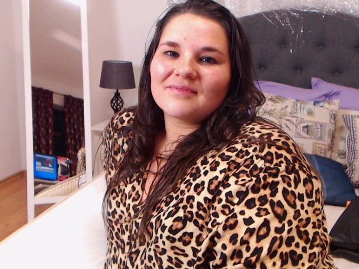 CORYI cam model profile picture 