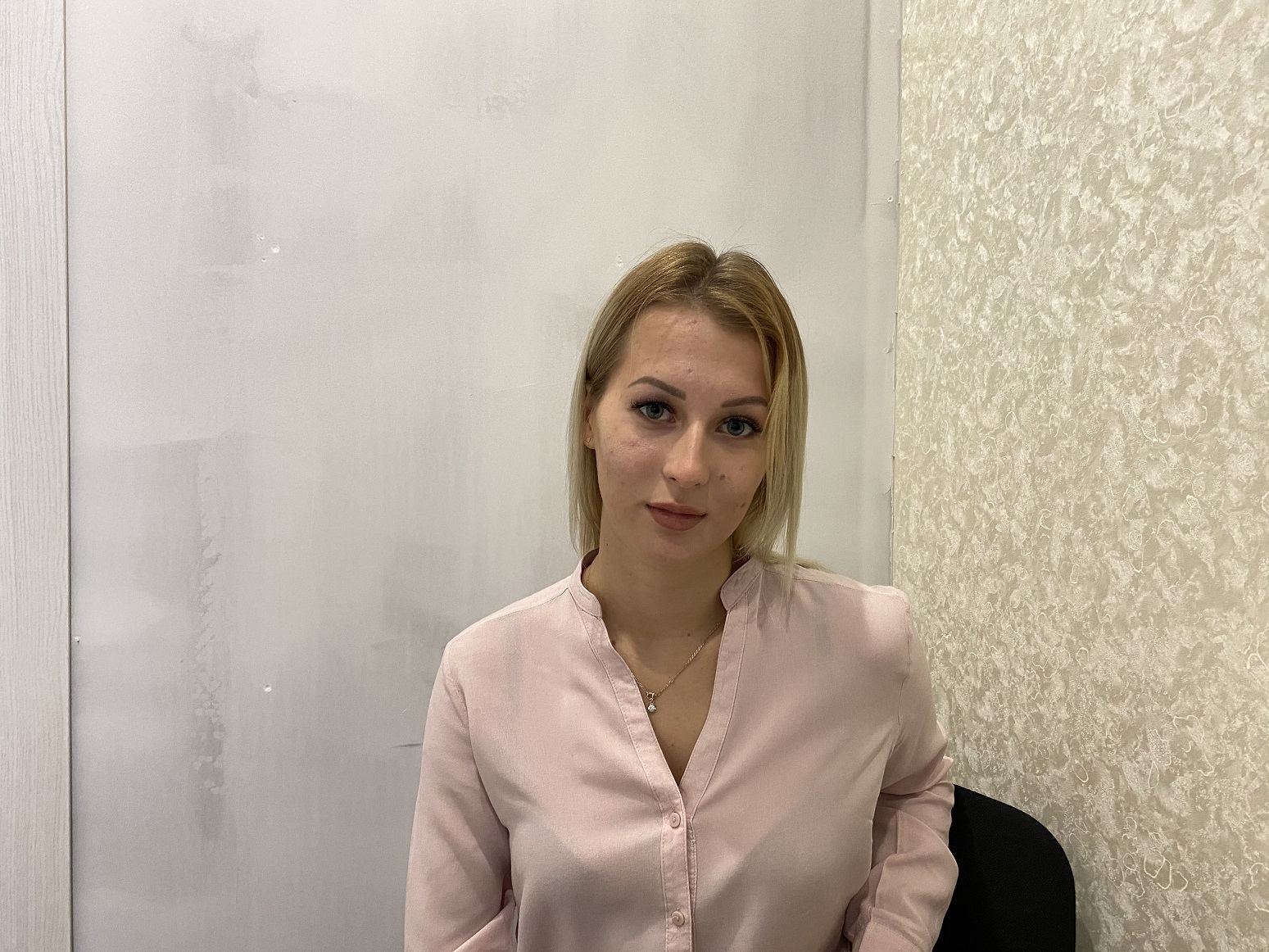 NensyJonsen profilbild på webbkameramodell 