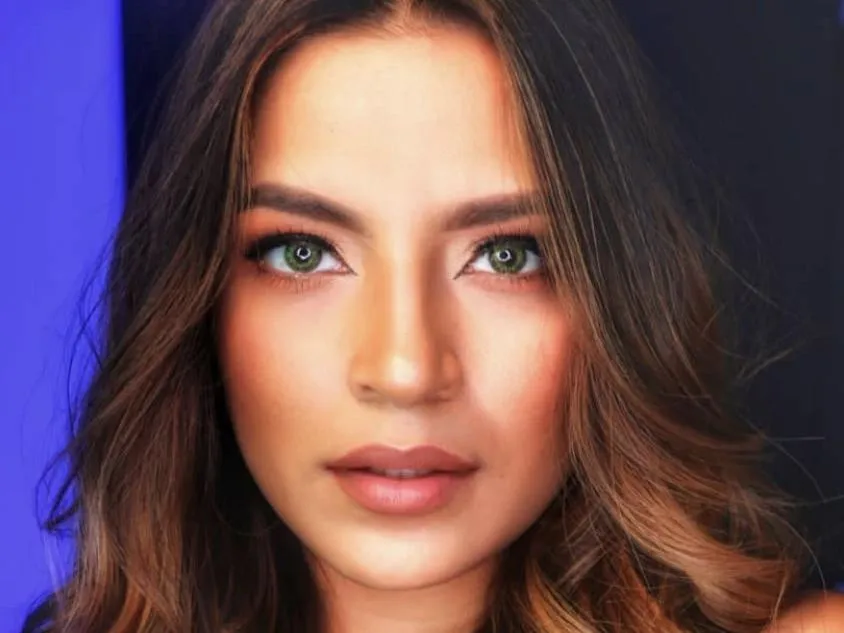 Foto de perfil de modelo de webcam de Emilly2_mwc