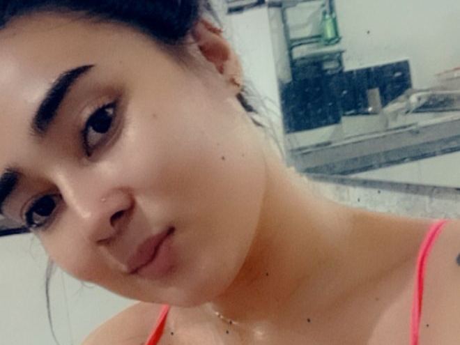 ammy_rouse Profilbild des Cam-Modells 