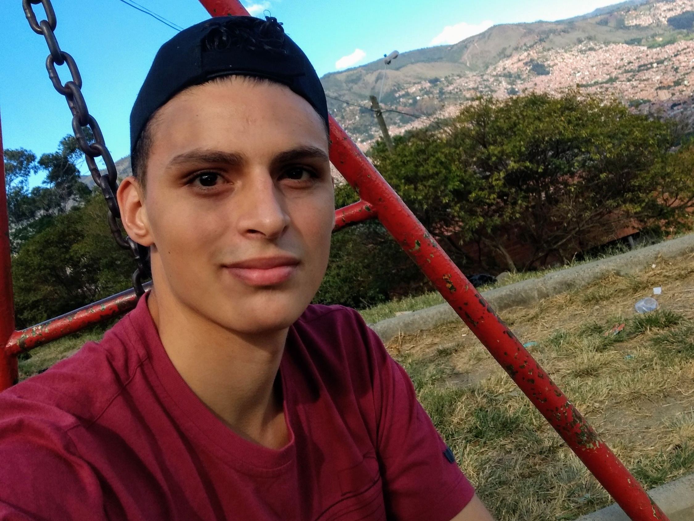 Image de profil du modèle de webcam Tadeo_Todd