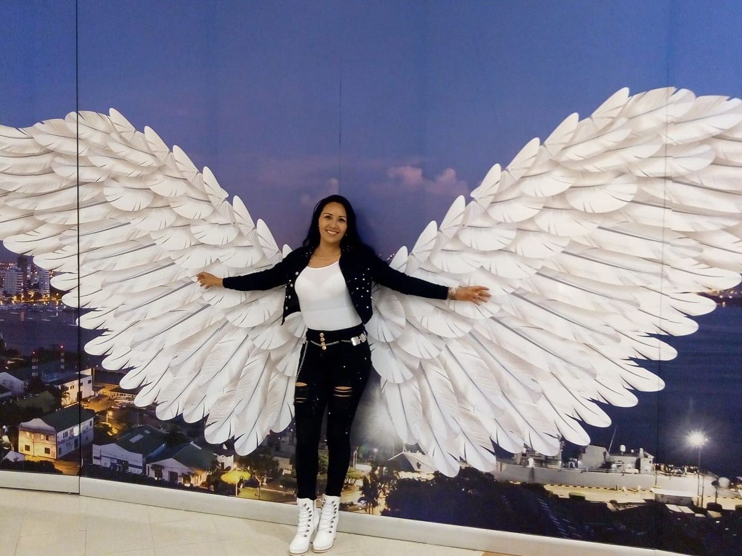 Foto de perfil de modelo de webcam de Rokera_prins 