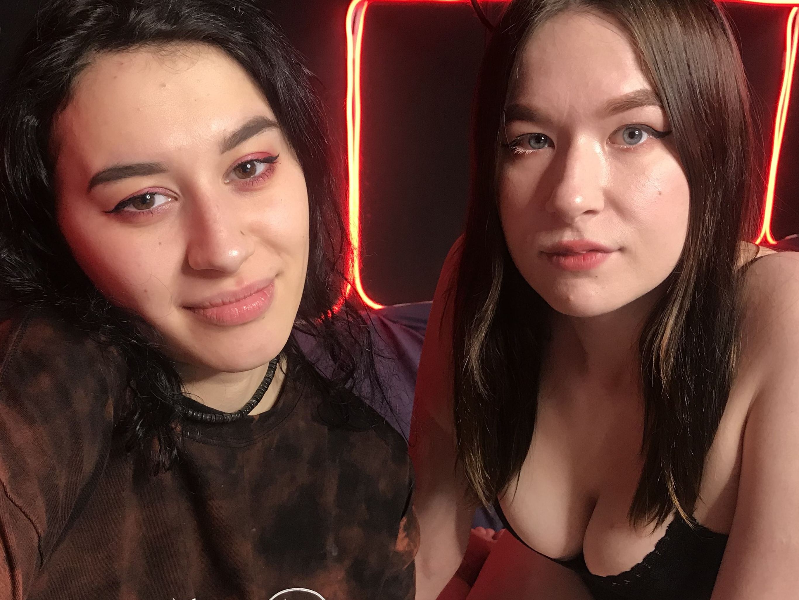 MirrorsGirls Profilbild des Cam-Modells 