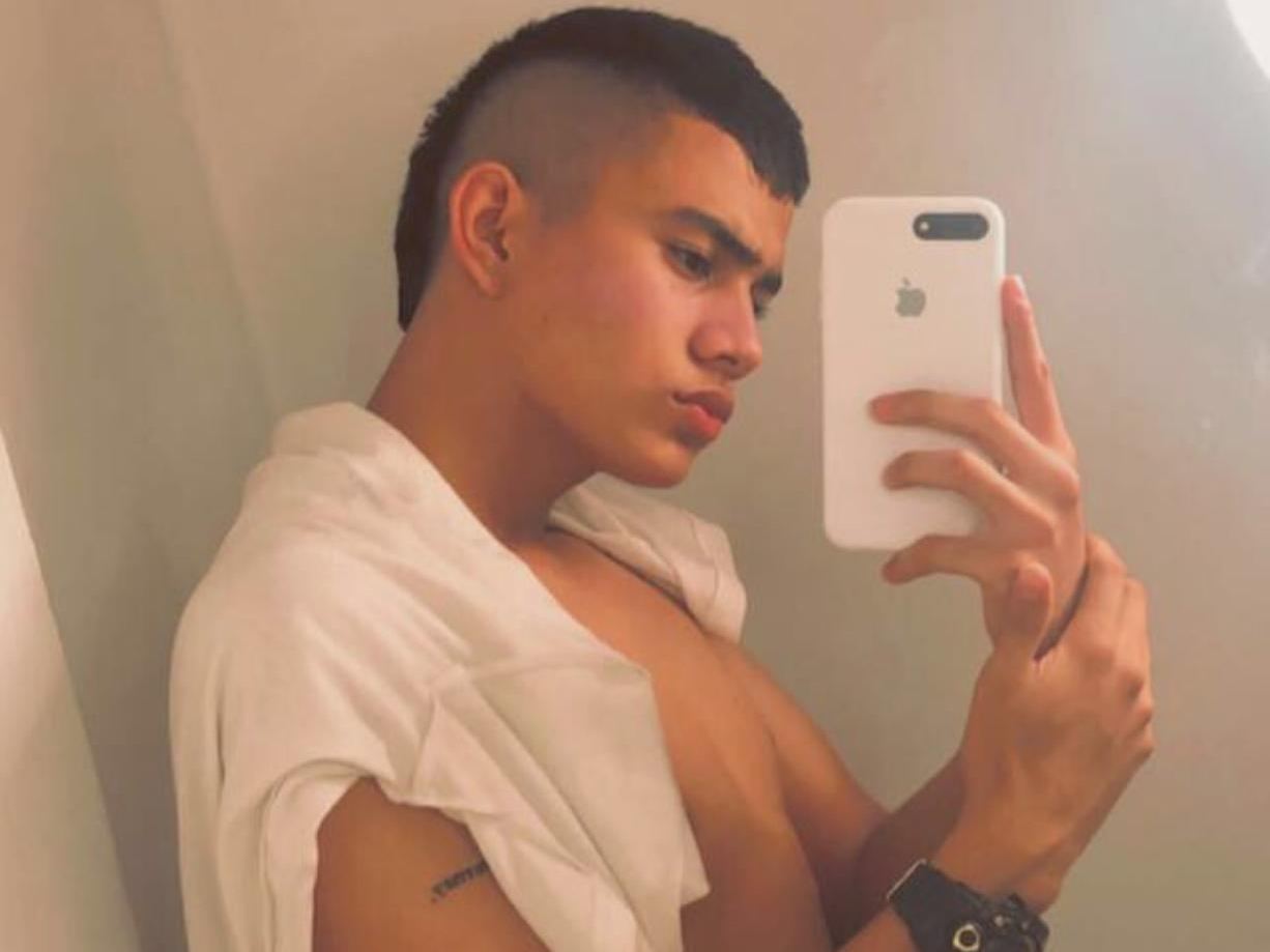 billy_sexyboy profielfoto van cam model 