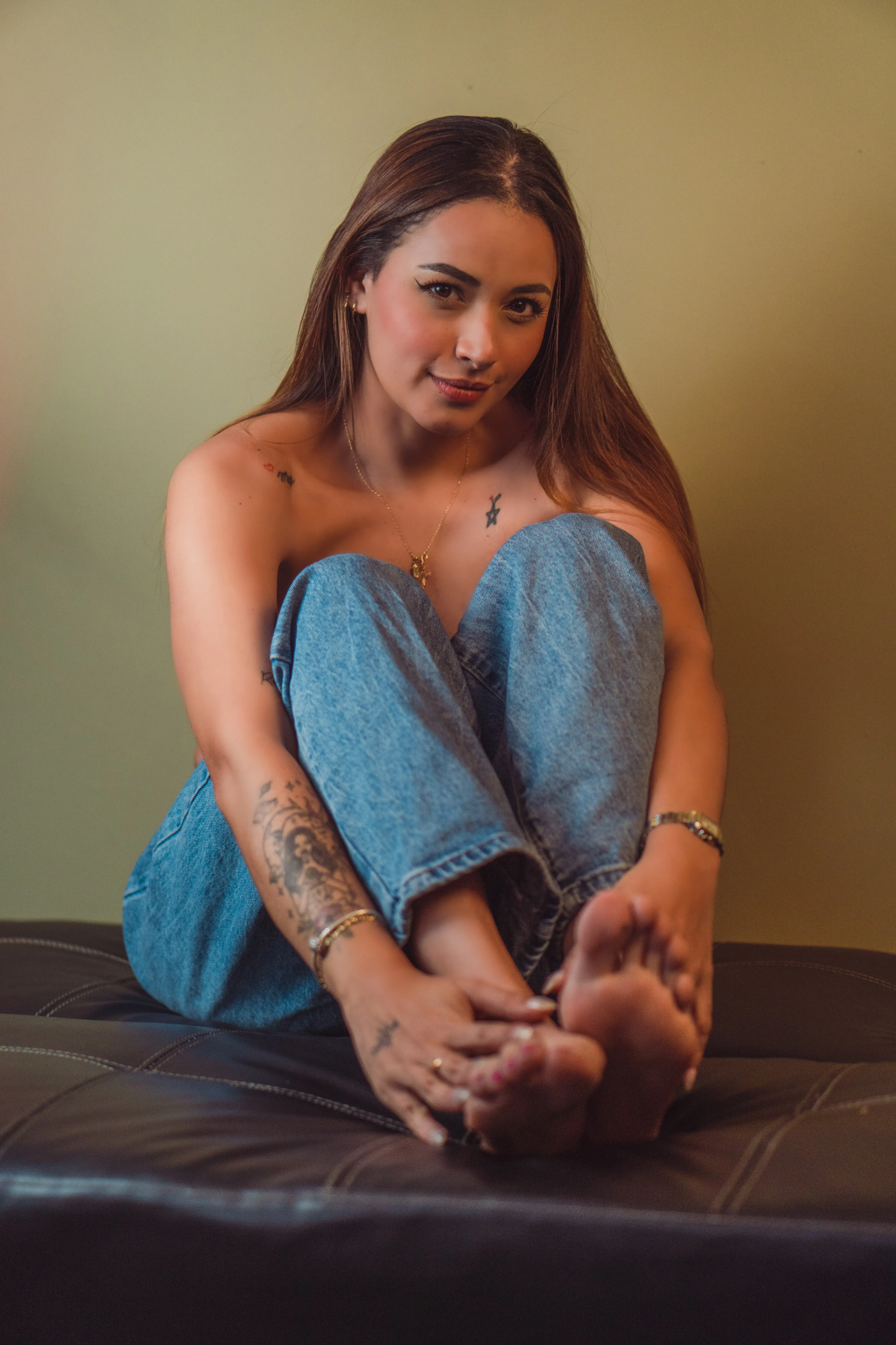 Interprète KimberlySaen Photo 1