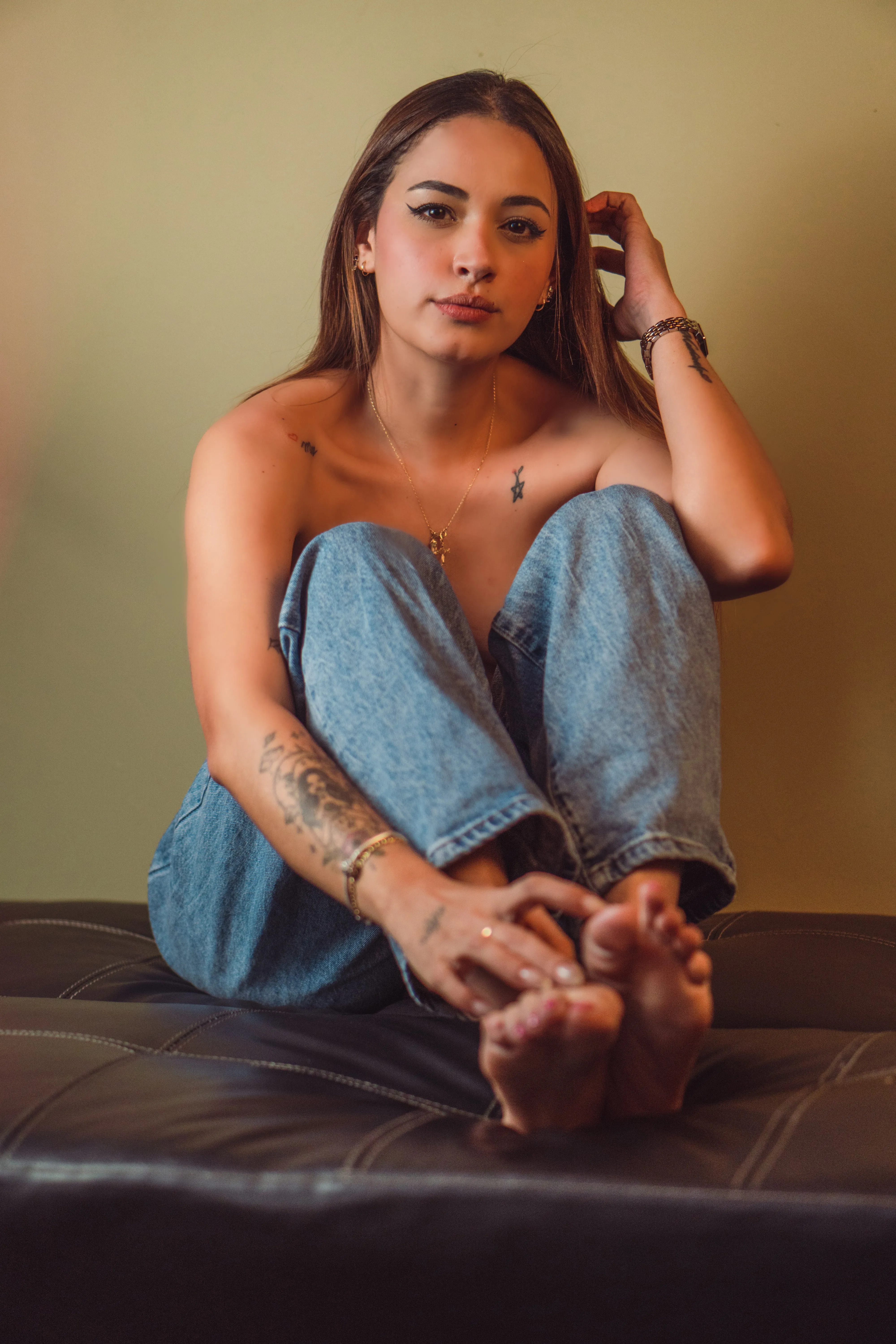 Interprète KimberlySaen Photo 5