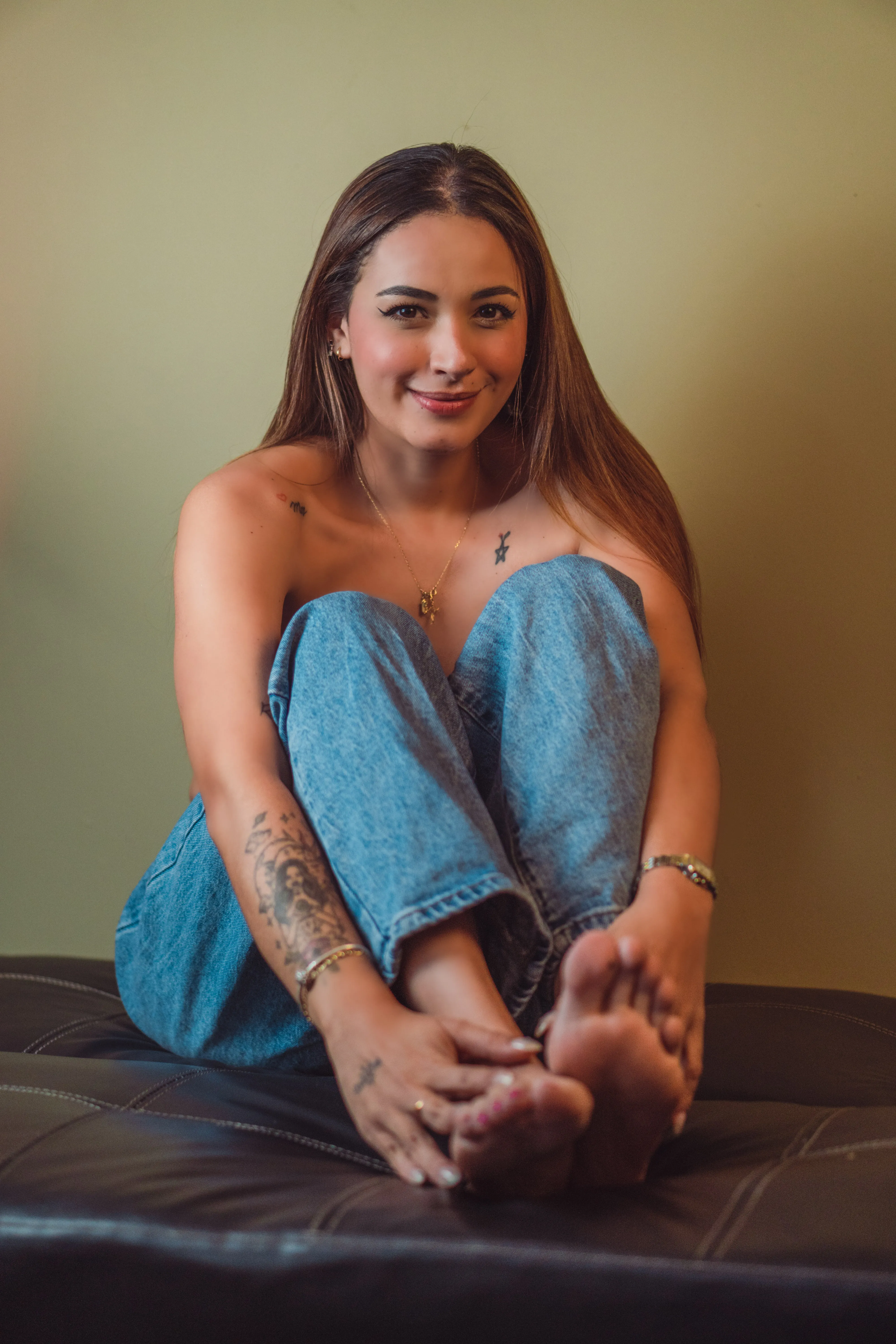 Interprète KimberlySaen Photo 2