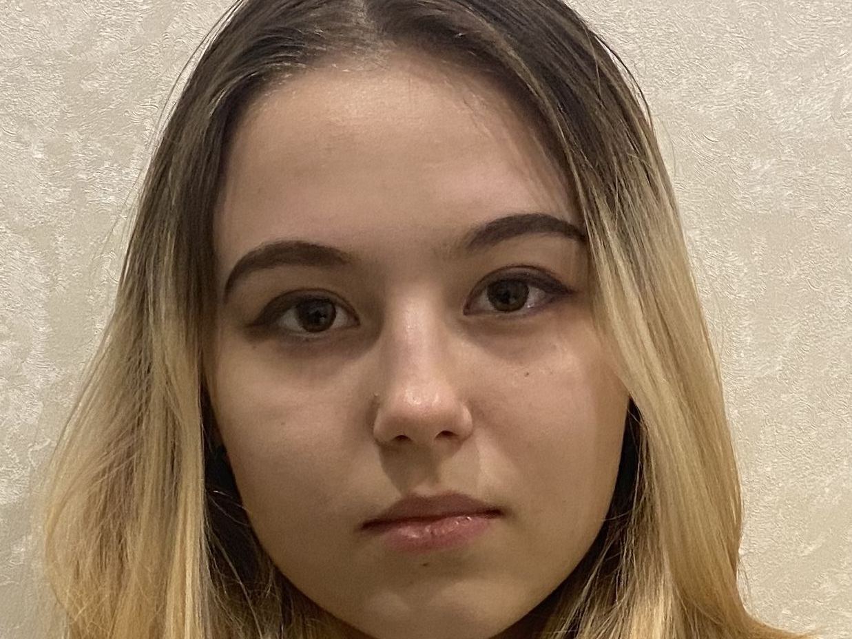 ShelleyFisher Profilbild des Cam-Modells 