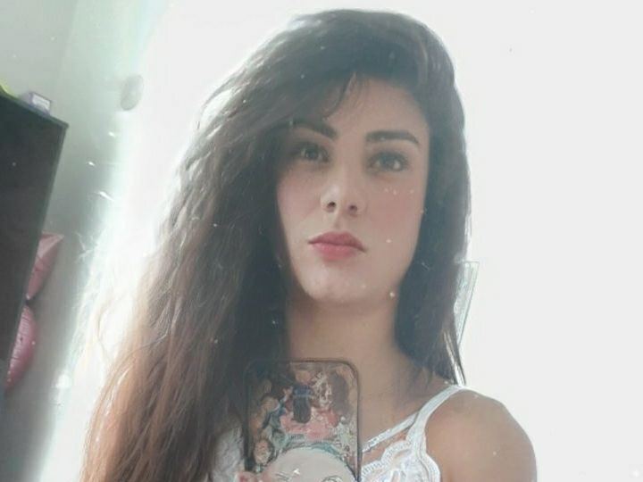 Image de profil du modèle de webcam hurrem_sexy