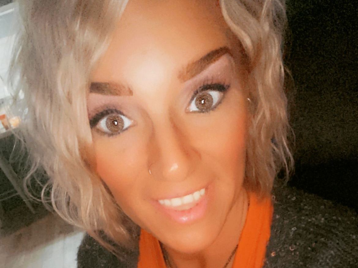 Image de profil du modèle de webcam MystiqueMae