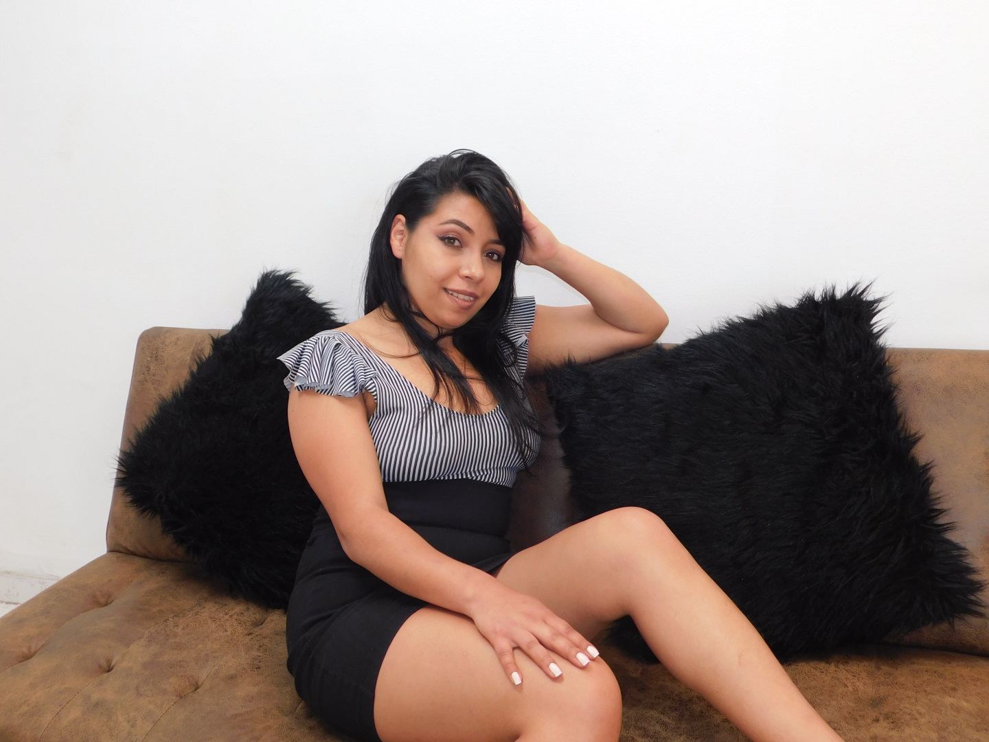 NataliaCastro immagine del profilo del modello di cam