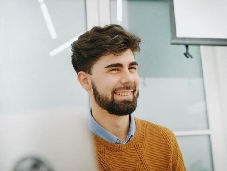 Imagen de perfil de modelo de cámara web de MIGUEL_ENRIQUE