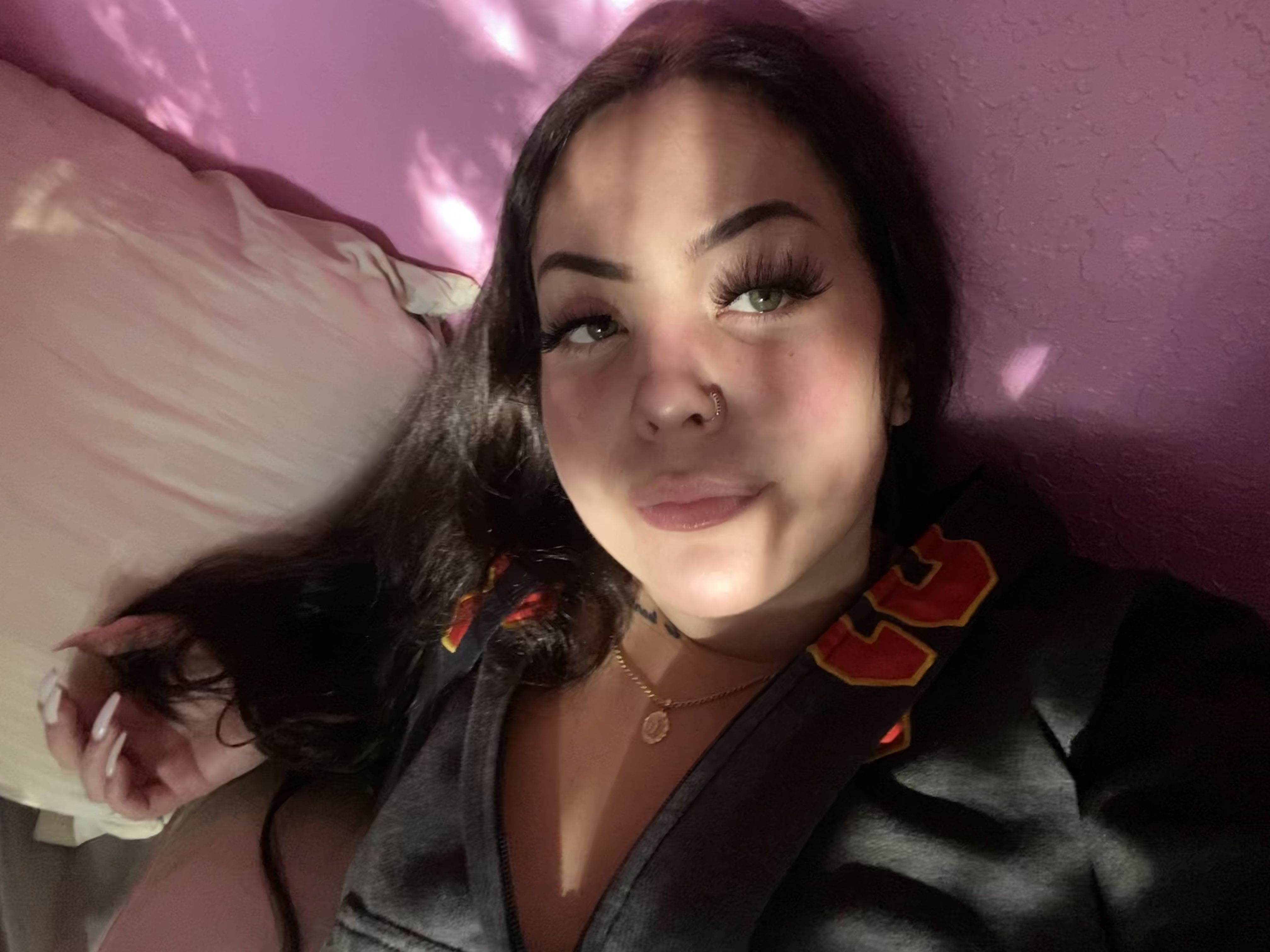 smokebaby7133 immagine del profilo del modello di cam
