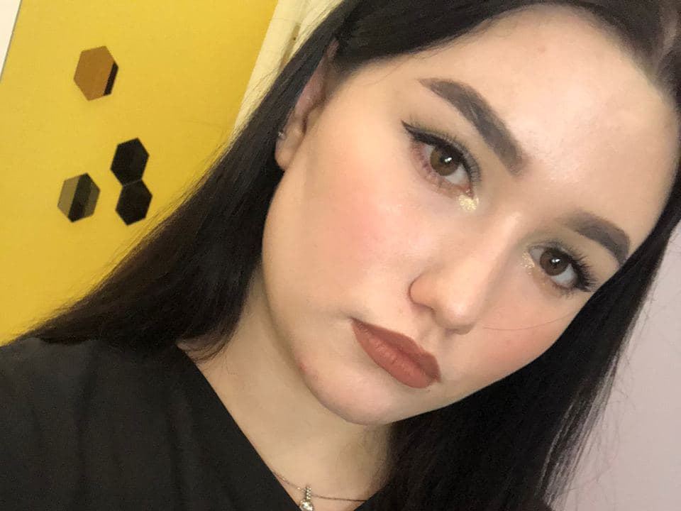 AsiaEvans profielfoto van cam model 