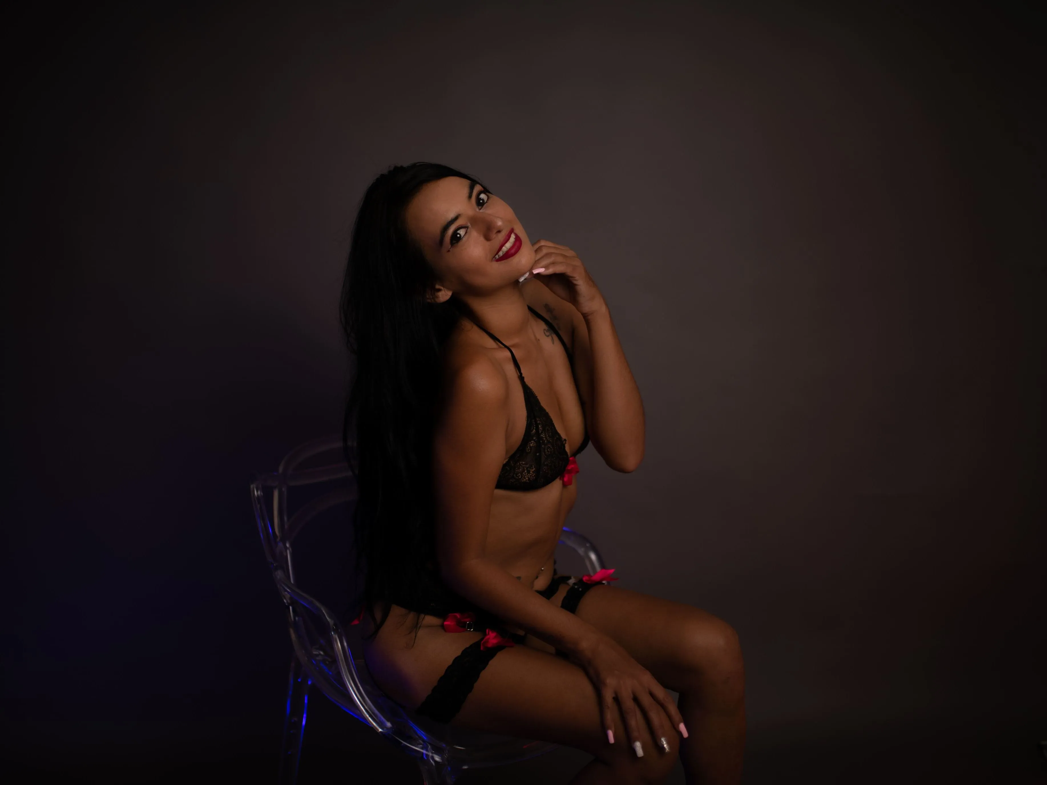 Image de profil du modèle de webcam SheelaHappy