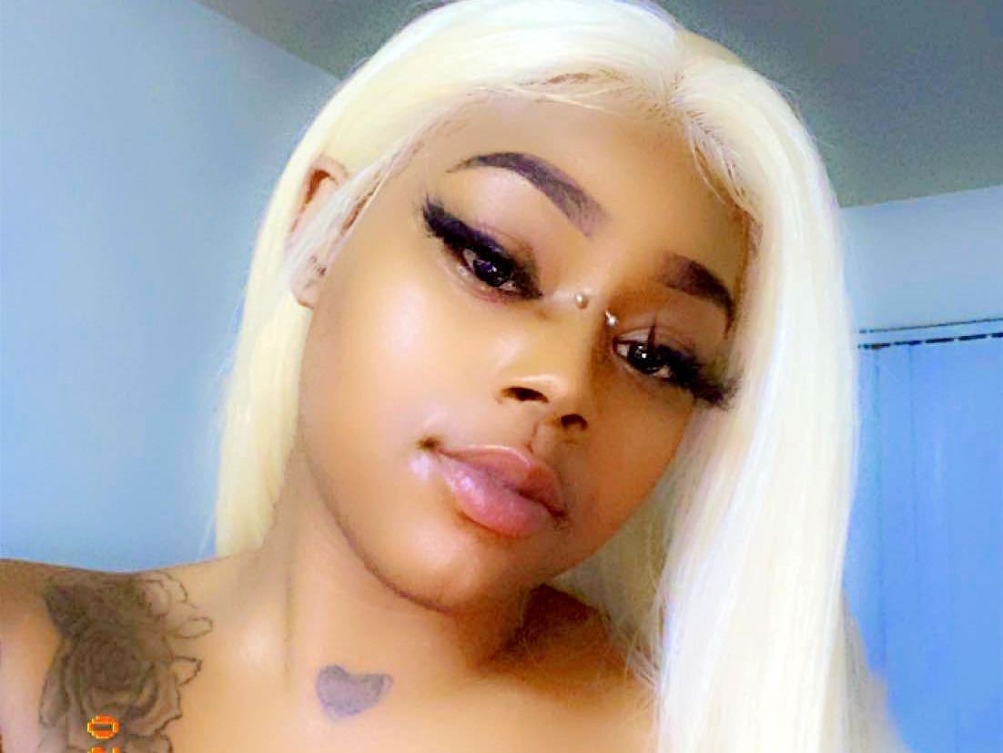 Foto de perfil de modelo de webcam de ThroatBaybee 