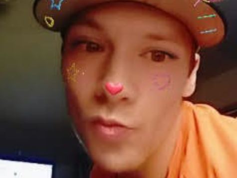 Cbox immagine del profilo del modello di cam