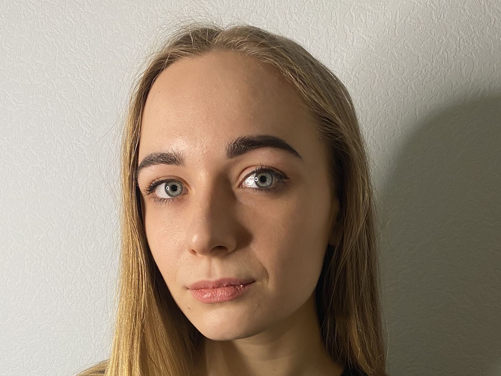 OllySabatiny profilbild på webbkameramodell 