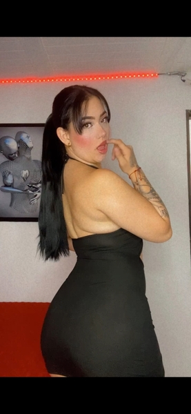 Performer AmaraTorres Photo 2