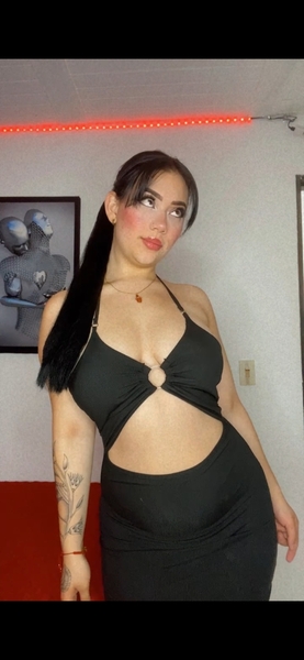 Performer AmaraTorres Photo 3