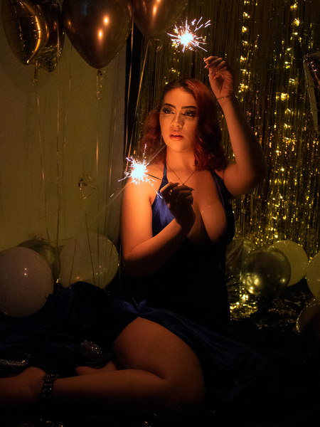 Performer AmaraTorres Photo 11