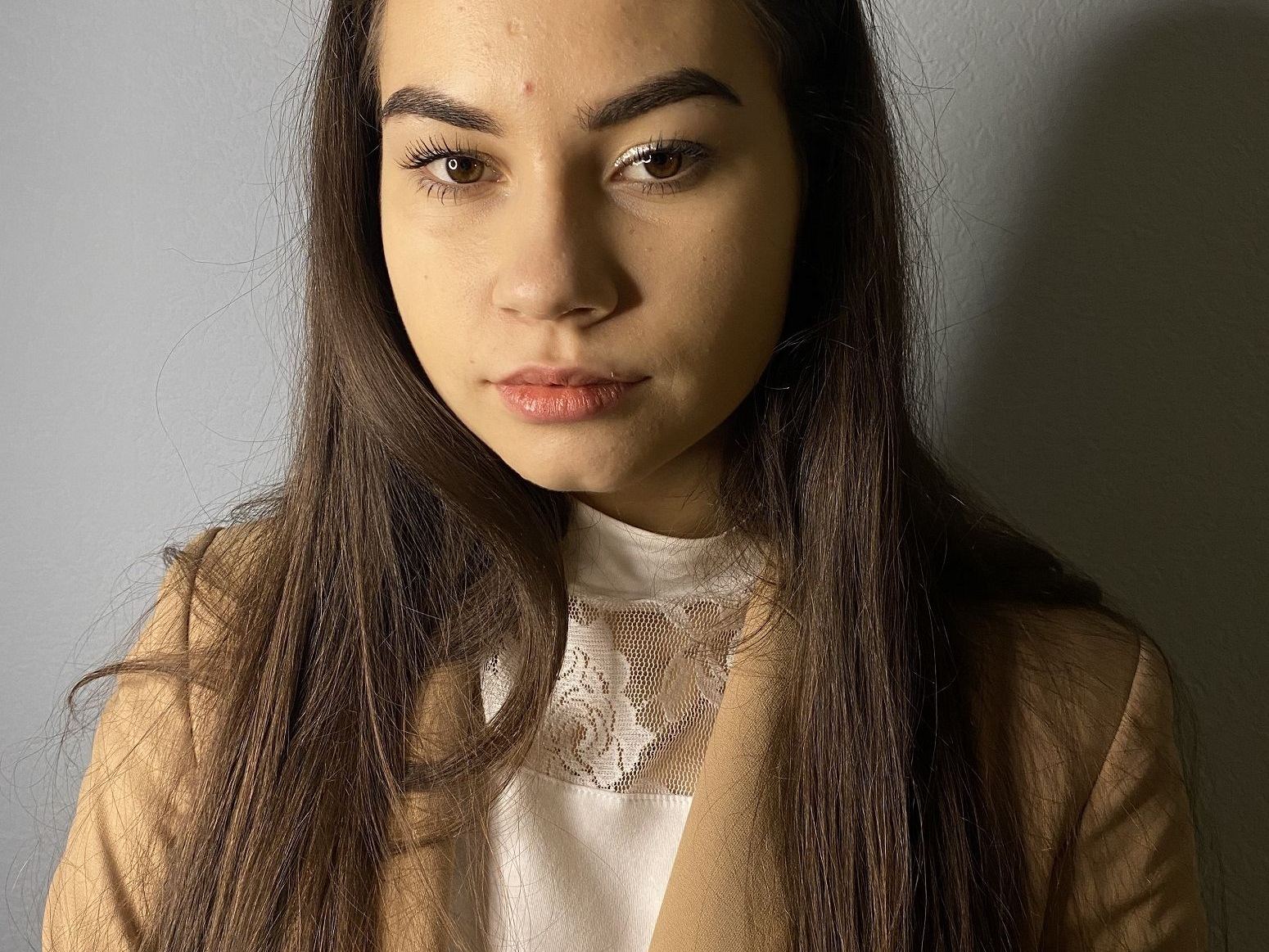 MartaFrank profielfoto van cam model 