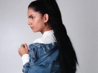 AntonellaBrowwn profielfoto van cam model 