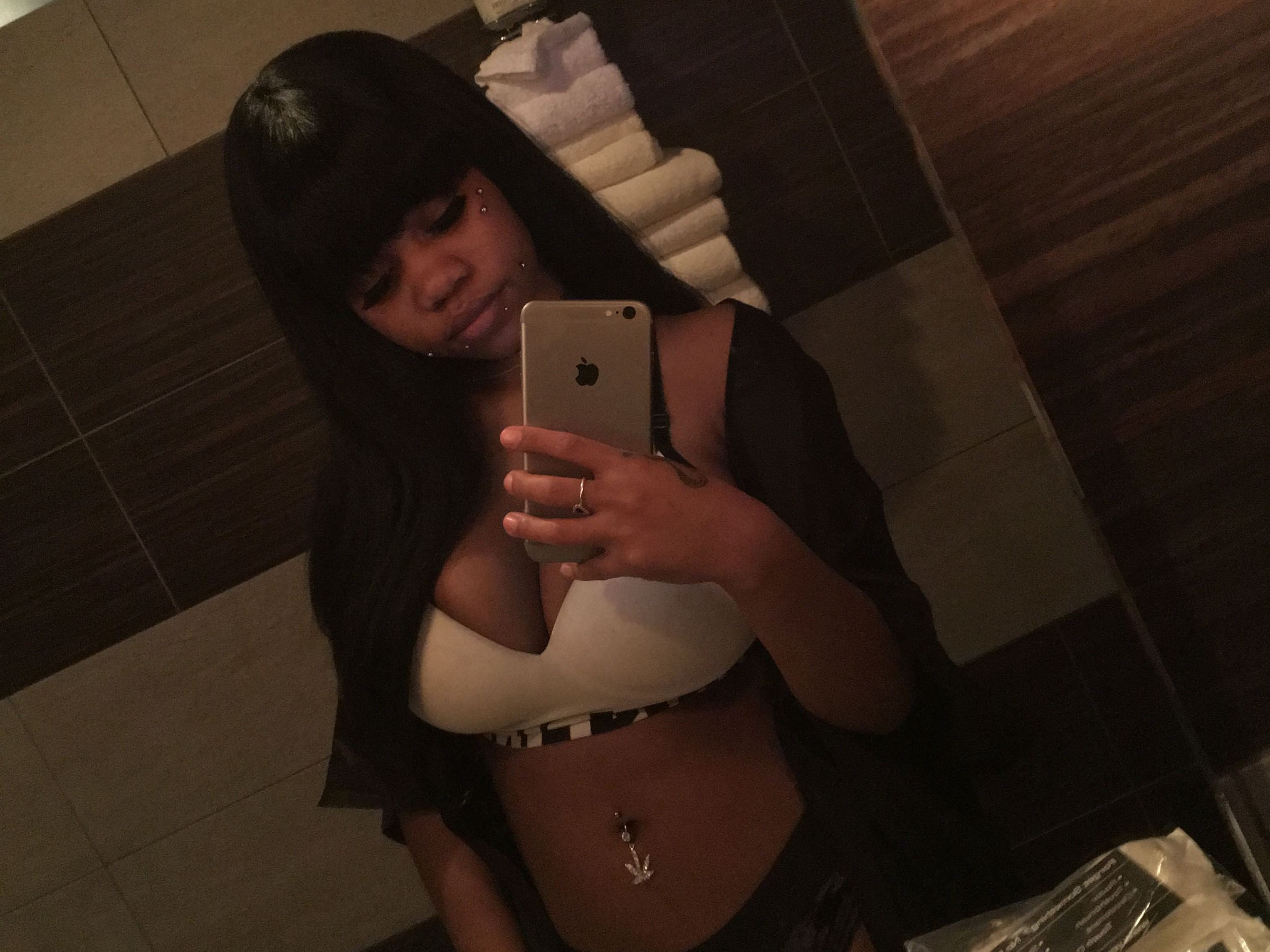 DominantGoddesss immagine del profilo del modello di cam