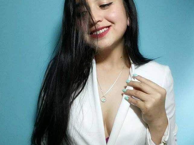 Missangie20 immagine del profilo del modello di cam