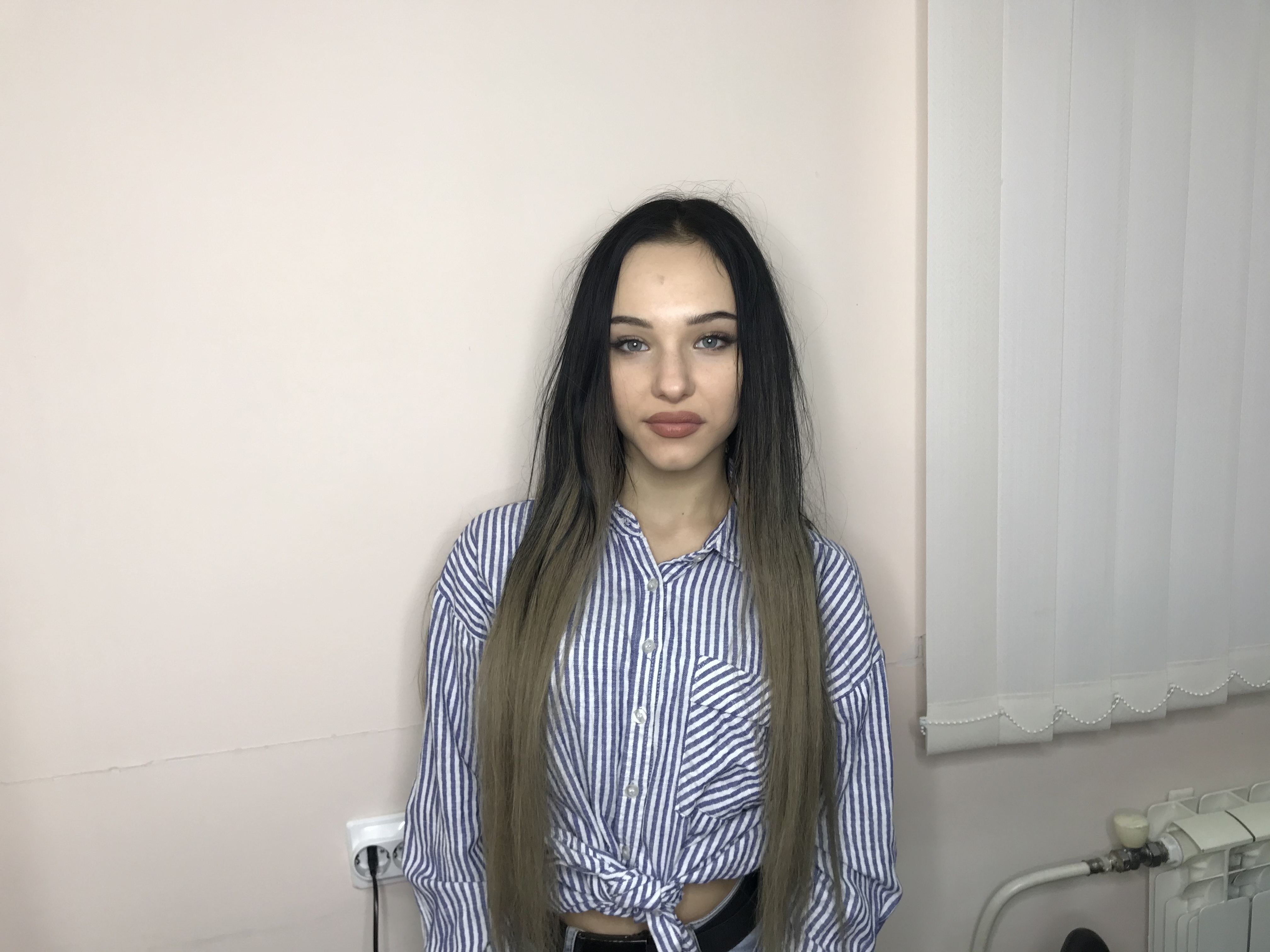 Imagen de perfil de modelo de cámara web de LulaHofyny